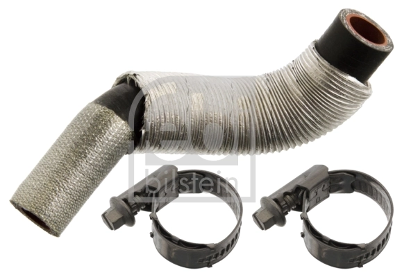 Oil Hose